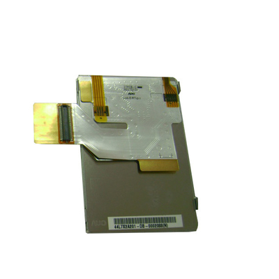 Параллельная панель H035QR01 Ver.0 240x320 113PPI экранного дисплея штырей FPC LCD RGB 50 для телефона