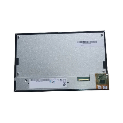 10,1 1280X800 разрешения дюйма экрана LVDS IPS TFT Lcd взаимодействуют лампу G101EVT03.0 WLED