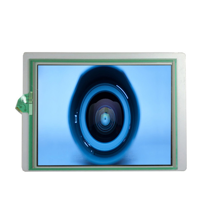 Kyocera панель 320*240 STCG057QVLAD G00 экрана касания LCD 5,7 дюймов