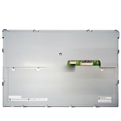 Промышленный монитор Kyocera TCG101WXLPAANN-AN20-SA экрана LCD дисплея LCD 10,1 дюймов
