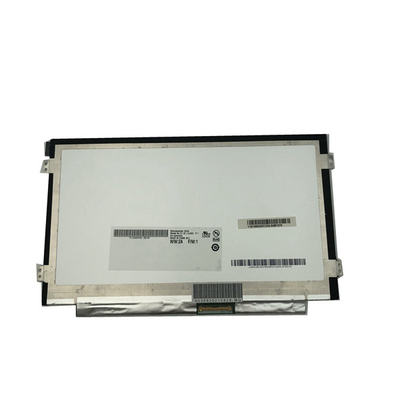 10.1 Ноутбук 40-контактный ЖК-дисплей с сенсорной панелью WLED LVDS B101AW06 V1 HW2A
