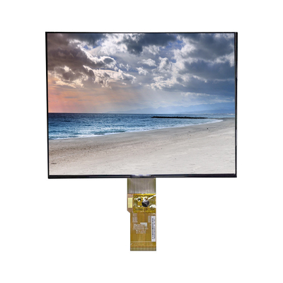 HSD104IXN1-A01-0299 оригинал экранного дисплея LCD 10,4 дюймов совершенно новый для HannStar