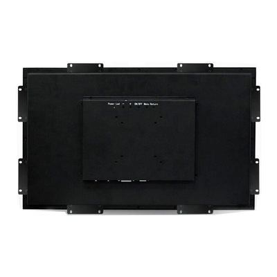 IP65 рамка LCD 19 дюймов открытая контролируют водоустойчивые 400 nits