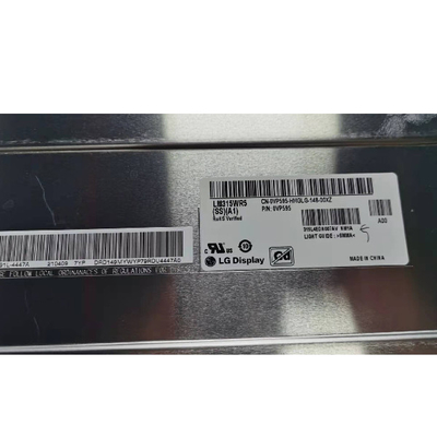 32 панель 3840x2160 IPS экранного дисплея дюйма LM315WR5-SSA1 LCD