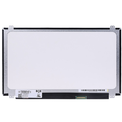 15,6 индикаторная панель дюйма LVDS LCD для ноутбука NT156WHM-N10 60Hz