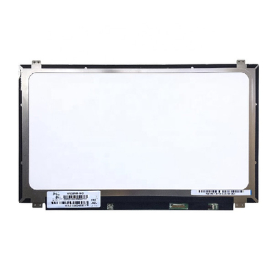 NV156FHM-N43 экран 1920x1080 IPS LCD 15,6 дюймов