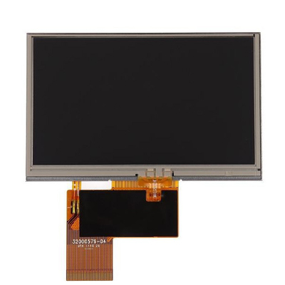 4,3 Pin AT043TN24 V.7 480×272 IPS панели 40 экранного дисплея LCD дюйма
