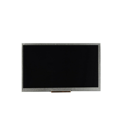 AT070TN92 экран дисплея LCD 7 дюймов без экрана касания Innolux