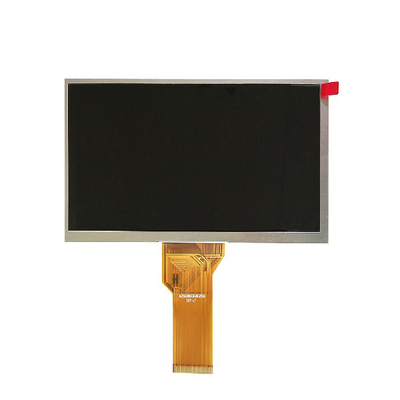 50 дюйм Tft 800x480 IPS AT070TN94 панели 7 экранного дисплея Pin LCD