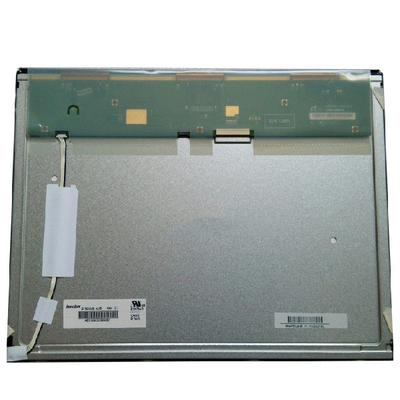 15 дисплей с плоским экраном G150XGE-L05 дюйма 1024*768 промышленный LCD