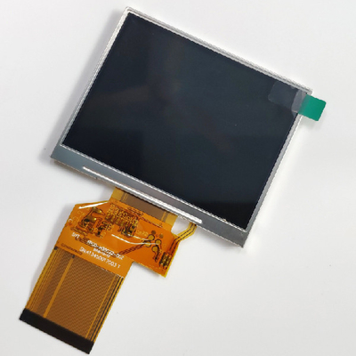 Новая и первоначальная панель LQ035NC111 экранного дисплея LCD в запасе