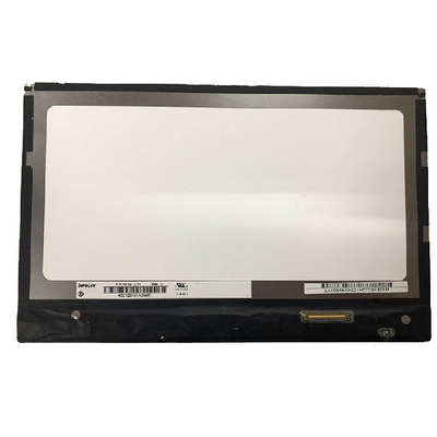Промышленная панель 1280x800 IPS N101ICG-L11 LCD 10,1 дюймов