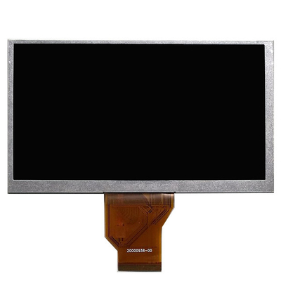Панель экранного дисплея AT065TN14 LCD 6,5 графического дюйма модуля lcd