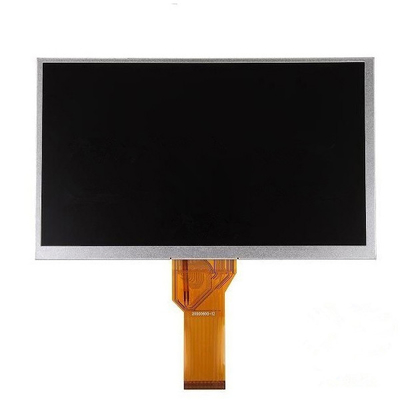 Экран касания AT090TN12 V.3 панель TFT 800×480 IPS LCD 9 дюймов