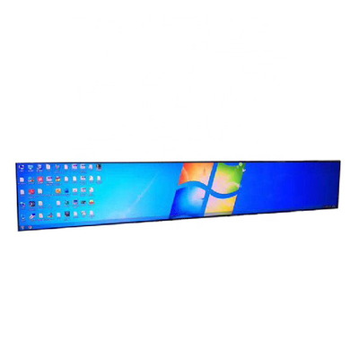 Панель LD860DBN-UJA2 3840×600 IPS 45PPI LCD Адвокатуры 86 дюймов