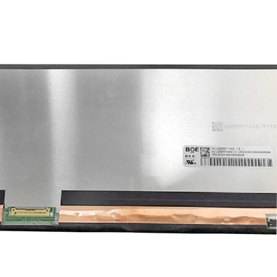 12,6 дюйма широкая протягиванная Адвокатура LCD NV126B5M-N42 1920×515 IPS