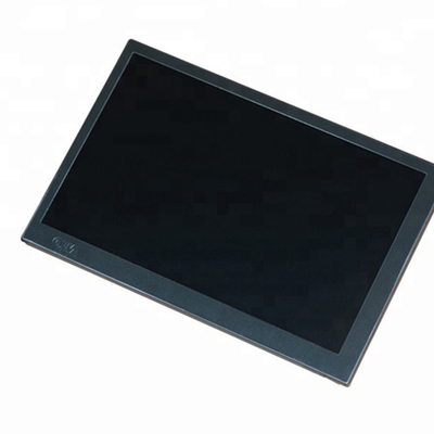 G070VW01 V0 7 медленно двигают промышленный дисплей с плоским экраном TFT 800x480 IPS LCD