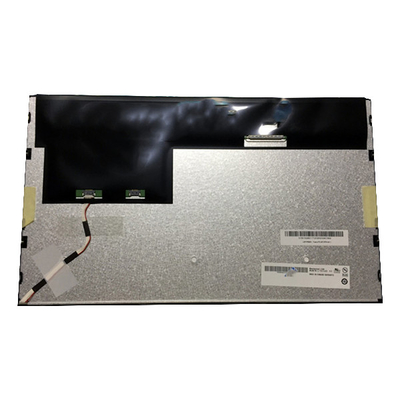Дисплей с плоским экраном G156XW01 V3 AUO LCD 15,6 дюймов промышленный