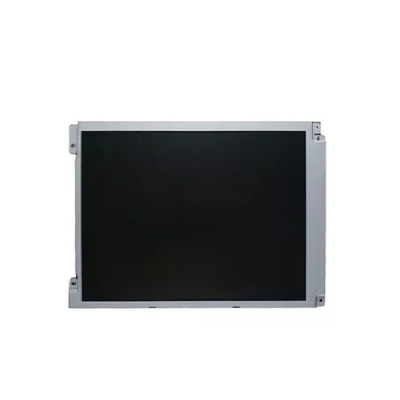 Панель LQ104V1DG81 экрана дисплея LCD 10,4 дюймов промышленная для мониторов