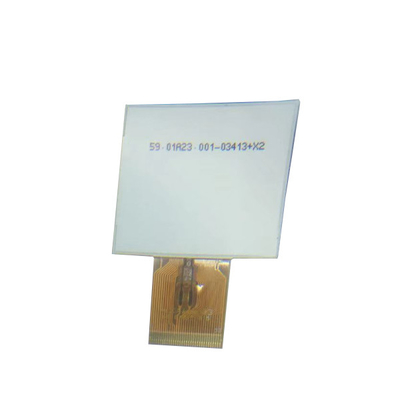 1,5 AUO LCD дюйма панели дисплея A015AN05 V1 280×220 Lcd