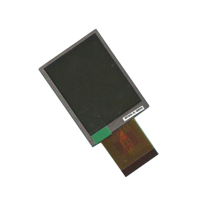 Панель A025DL02 V4 320×240 TFT LCD