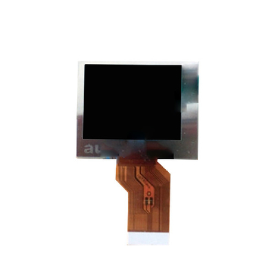 Панель 136PPI AUO A018AN02 Ver.3 280×220 -Si TFT LCD