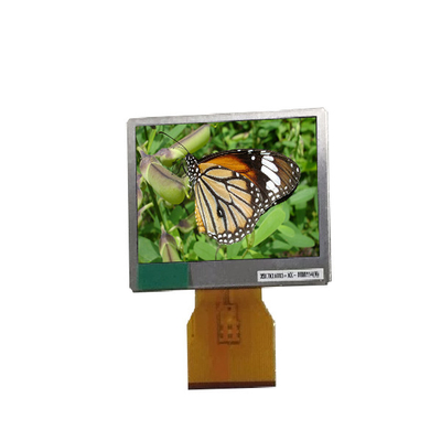 2,0 панель A020CN01 V1 экранного дисплея дюйма 480×240 LCD