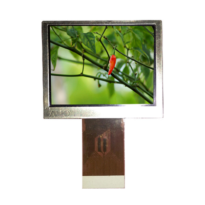 2,0 панель экрана A020BL02 V0 640×240 TFT-LCD LCD дюйма