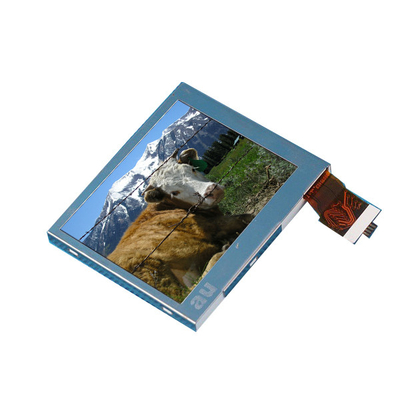 AUO 2,5 панель экранного дисплея панели A025CN01-1 Ver.1 LCD LCD дюйма
