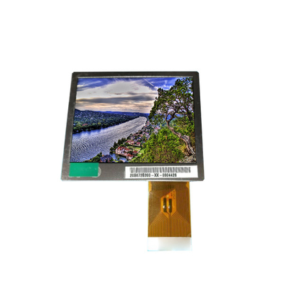 AUO 2,5 экранный дисплей экрана A025DL01 V1 LCD LCD дюйма новый