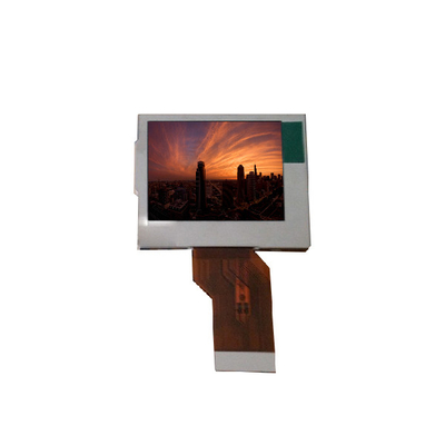 AUO 1,8 дисплей с плоским экраном экрана A018HN01 V1 TFT LCD LCD дюйма
