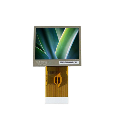 Панель экранного дисплея панели A015BL02 V2 LCD AUO 502×240 -Si TFT LCD