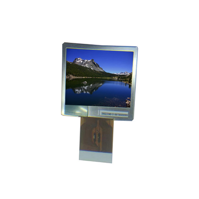 1,5 AUO LCD дюйма панели дисплея A015AN05 V1 280×220 Lcd