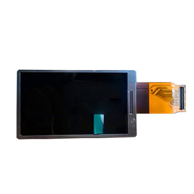 Панель экранного дисплея LCD A030FL01 V2 LCD штыря дюйма TFT 70 AUO 3,0