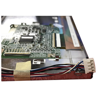 Индикаторная панель дюйма TCG057VGLGA-G00 640x480 LCD Kyocera новая 5,7