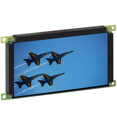 мониторы дисплея панели EL160.80.50-ET LCD EL 3,5 дюймов