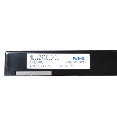 Оригинал для NEC NL3224AC35-01 панель экранного дисплея LCD 5,5 дюймов