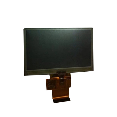 дисплей сенсорной панели A043FL01 LCD 4,3 дюймов V2 480*272