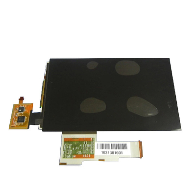 Дисплей сенсорной панели дюйма 480 (RGB) ×800 A050VL01 V0 LCD AUO 5,0