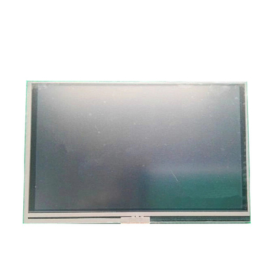 Дисплей сенсорной панели дюйма 800 (RGB) ×480 LCD A050VW01 V0 5,0