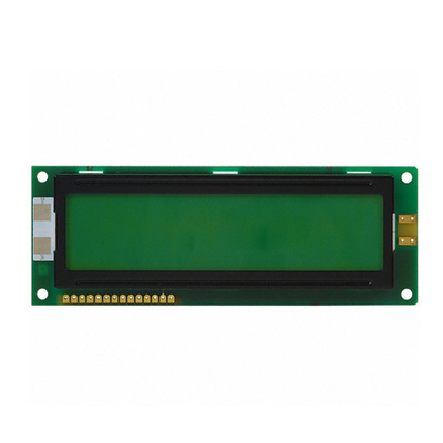 Первоначальная панель экранного дисплея DMC-16230NY-LY-EEE-EGN LCD