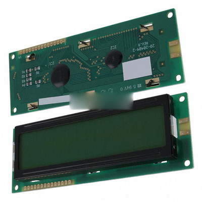 Первоначальная панель экранного дисплея DMC-16230NY-LY-EEE-EGN LCD