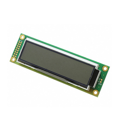 Линии × 2 характеров панели 20 экранного дисплея Kyocera C-51505NFJ-SLW-AIN LCD