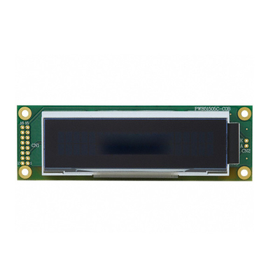16 штырей прокладывают 3,0&quot; панель C-51505NFQJ-LG-AKN экранного дисплея 6PPI LCD