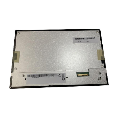 G101EVN03.1 панель lcd tft дисплея IPS штыря дюйма LVDS 40 оригинала 10,1 с солнечным светом 1000nits читаемым