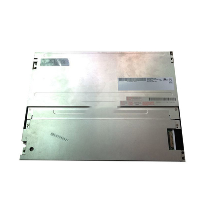 Киоск IPC POS ATM дисплея с плоским экраном G104SN02 V2 промышленный LCD и автоматизация фабрики