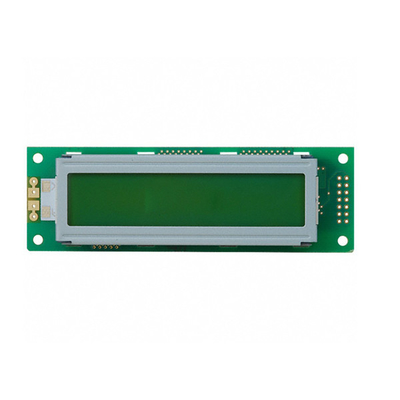 20 линий дюйм DMC-20261NY-LY-CCE-CMN × 2 характеров панели 3,0 экранного дисплея LCD
