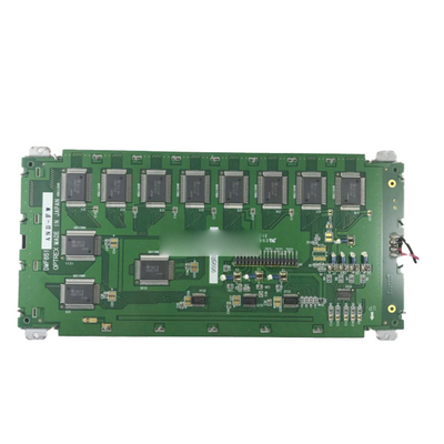Индикаторная панель экрана DMF651ANB-FW LCD LCD для машины инжекционного метода литья