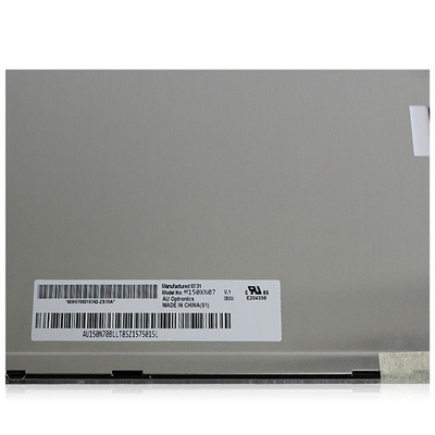 1024x768 дисплей панели M150XN07 V1 16.7M Si TFT LCD красит настольный монитор