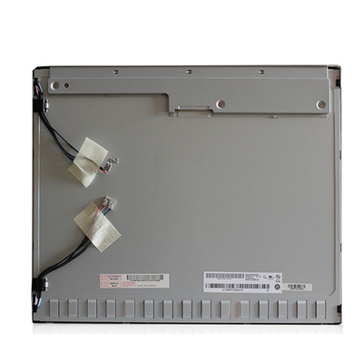 Части цифрователя касания OEM панели M170EG01 V1 1280x1024 TFT LCD запасные